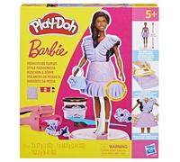 Play-Doh, Barbie, Set Balze Fashionista