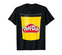 Play Doh Black Maglietta