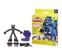 Play-Doh Black Panther Cutting Claws