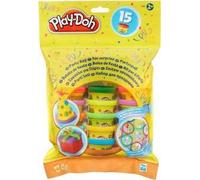 Playdoh La Busta dei Vasetti