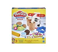 Play-Doh Creazioni da Cucina - Latte Bar