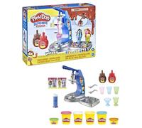 Play-Doh Creazioni In Cucina Drizzy Gelato Playset Con Drizzle...