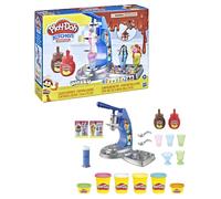 Play-Doh Cucina Creazioni Drizzy Gelato Giochi Raffigurante Drizzle