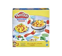 Play-Doh Cucina Creazioni - Pasta Divertente