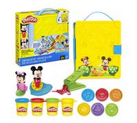 Play-Doh, Disney Junior, dai Forma a Una Storia, playset