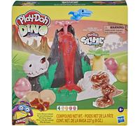 PLAY-DOH DINO L'ISOLA DEI DINOSAURI SLIME HASBRO F1500RC00