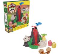 Play Doh Dinosauri Isola dei Dinosauri F1500 Hasbro 4 Anni+