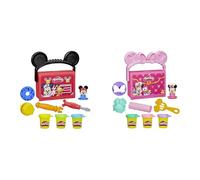 PLAY DOH DISNEY JNR ON THE GO ASSORTED