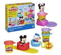 Play-Doh Disney JR Stamp And Go MEGAPACK