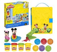 Play-Doh, Disney Junior, dai Forma a Una Storia, playset