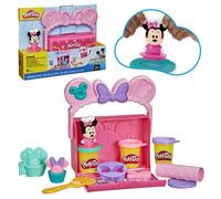 Play-doh, disney junior playset on-the-go - assortito