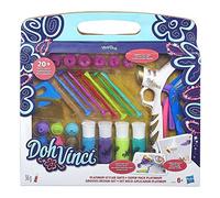 Dohvinci Platinum Styler