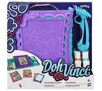 Play-Doh DohVinci Przybornik zestaw