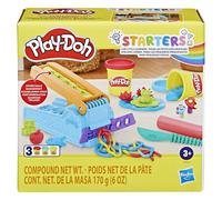 Play-doh Fabbrica Del Divertimento: Set Base