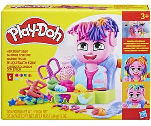 PLAY-DOH Freddy il Parrucchiere - 1 pz.