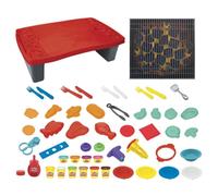 Play-Doh grande set da barbecue