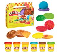 Play-Doh, Playset Divertimento alla griglia