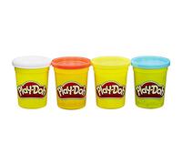 Hasbro Play Doh pasta 4 pezzi