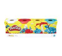 Hasbro Play Doh pasta 4 pezzi