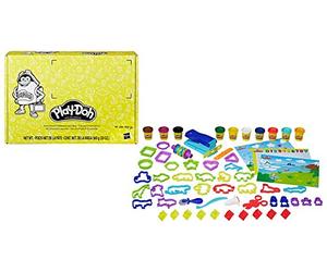 Play-Doh Hasbro Back to School Pasta da Modellare E2544F03