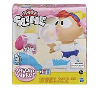 Set Play-Doh Bolle di Slime