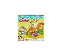 Hasbro Play-Doh - Kitchen Creations Pizza Party - B1856EU6