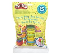 Playdoh La Busta dei Vasetti