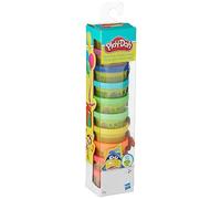 Play-Doh hasbro party pack, colori della fantasia