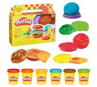 Play-Doh, Playset Divertimento alla griglia