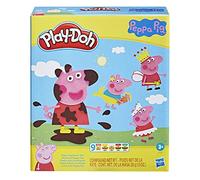 Play-Doh: Peppa Pig Playset - AA.VV.