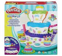 PLAYDOH A7401EU4 CAKE MOUNTAIN