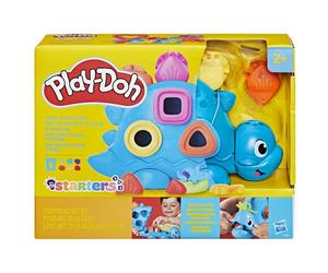 Play-doh il mio primo dino forme & colori