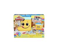 Play Doh Il Mio Primo Picnic delle Forme Giocattoli per età prescolare