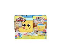 Play-Doh Il Mio Primo Picnic delle Forme, giocattoli per età prescolare
