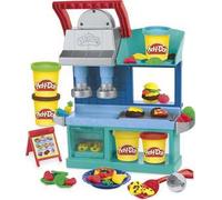 Play-Doh Il Ristorante Dei Piccoli Chef