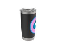 Play Doh Imagine Bicchiere termico in acciaio inox doppia parete