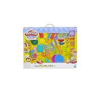 Play-Doh Kitchen Creation Sweets'n Treats - 10 tarros E2412-40 unidades