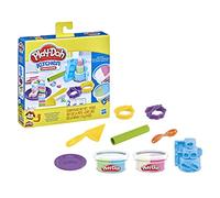 Play-Doh Kitchen Creations F4714 - Set da Gioco con 2 lattine