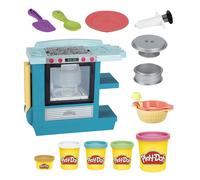 Play-Doh Kitchen Creations Rising Cake Oven Playset for Kids 3 Years and Up with