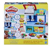 Play-Doh Il Ristorante Dei Piccoli Chef