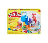 PLAYDOH BANCO DEGLI ATTREZZI