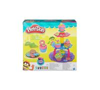 Play-Doh La Torre dei Cupcake