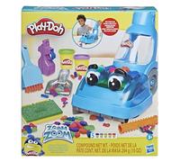 PLAY DO ZOOM ZOOM VACUUM F36425 HASBRO EUROPA