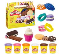 Play-Doh, playset Piccola Pasticceria