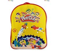 Hasbro Play-Doh Lo Zainetto con Vasetti ed Accessori