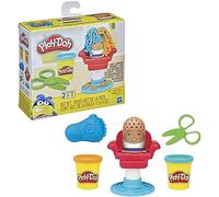Play-Doh Mini Crazy Cuts Set