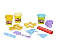 Play-Doh - Mini Secchielli, 23414EU4
