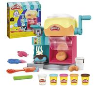 Play-doh, negozio di ciambelle - playset