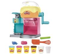 Play-Doh, Negozio di Ciambelle, playset