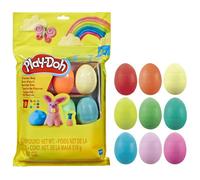 Play-Doh, Sacca di Pasqua, 9 Uova